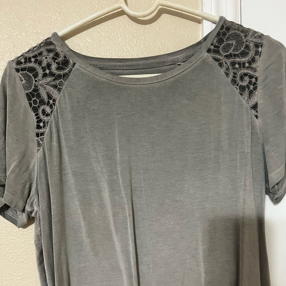 Soft & Sexy American Eagle Short Sleeve Medium